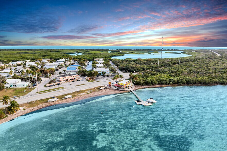 More Photos Of 68200 Overseas Hwy, Layton Freestanding For Sale