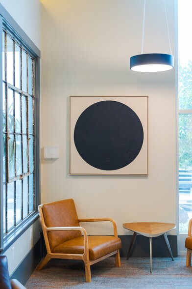 More Photos Of 8105 Rasor Blvd, Plano Coworking Space