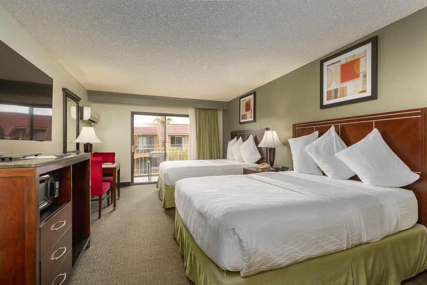 More Photos Of 74695 Highway 111, Palm Desert Hotel For Sale