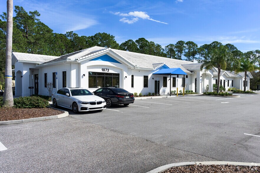 More Photos Of 1873 N Clyde Morris Blvd, Daytona Beach Medical For Lease