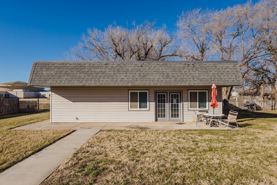 More Photos Of 3007 Sierra Pky, Hutchinson Apartments For Sale