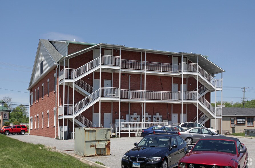 More Photos Of 2309 Bel Air Rd, Fallston Medical For Lease