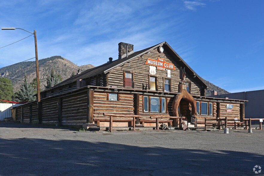 More Photos Of 3404 E Route 66, Flagstaff Freestanding For Sale