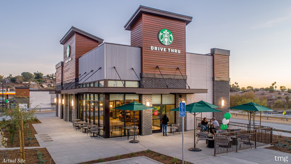 More Photos Of 5102 Sycamore Canyon Blvd, Riverside Freestanding For Sale