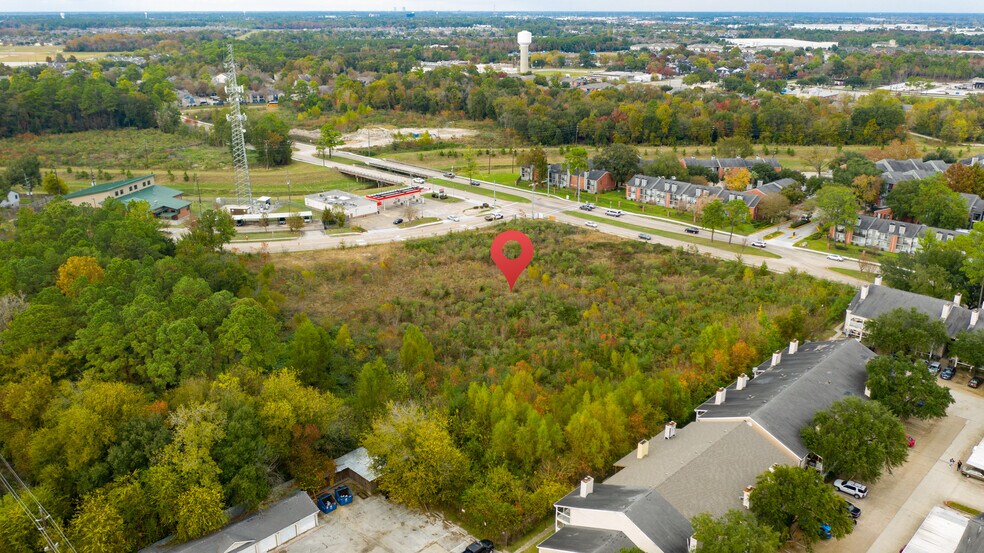 More Photos Of Ella Blvd, Houston Land For Sale