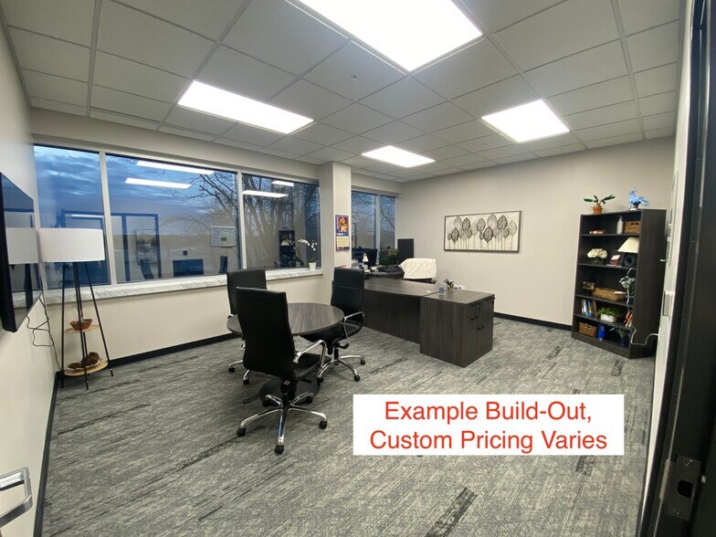 More Photos Of 3500 Packerland Dr, De Pere Office For Lease