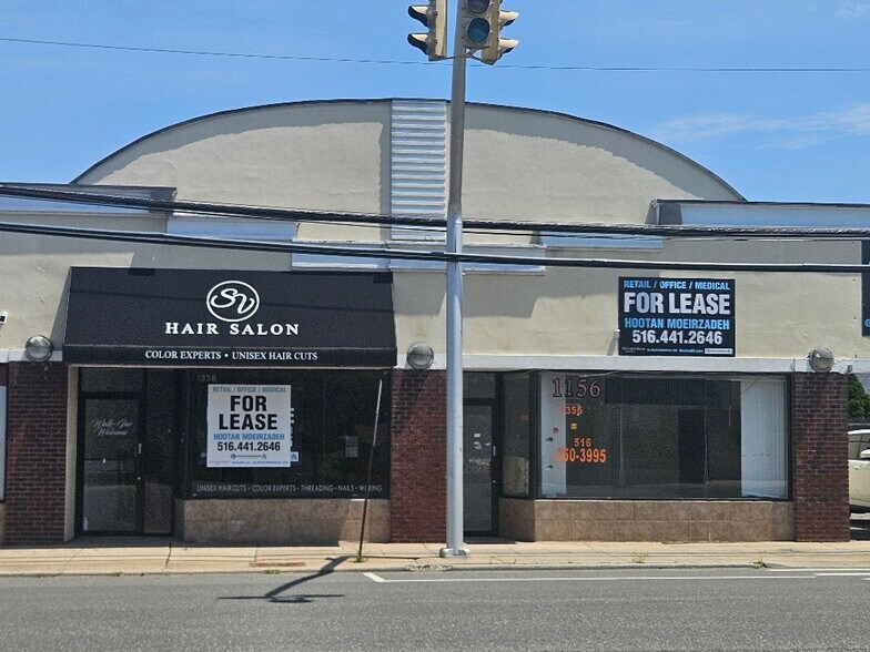 Primary Photo Of 1356 Willis Ave, Albertson Freestanding For Lease