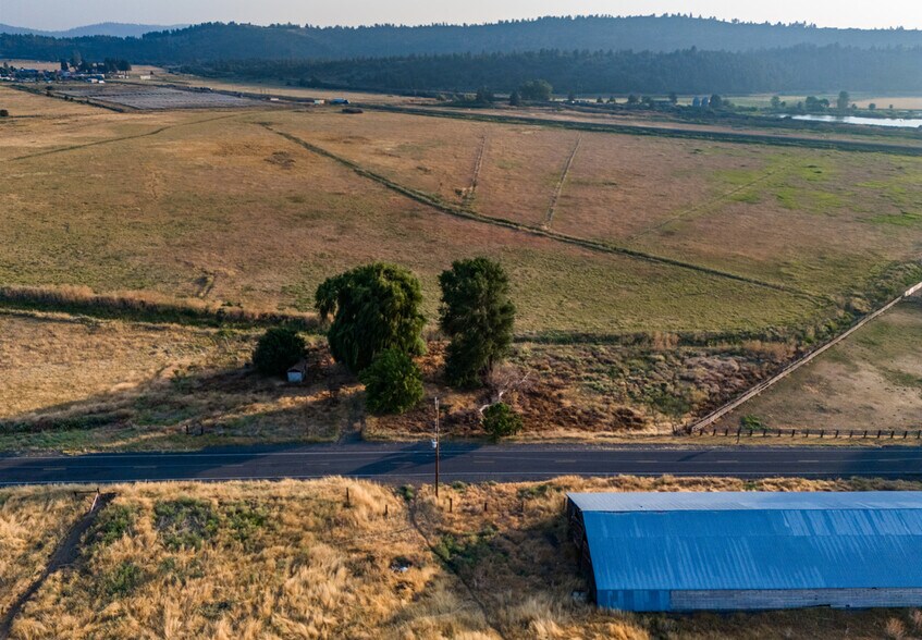 More Photos Of 6688 Wocus Rd, Klamath Falls Land For Sale