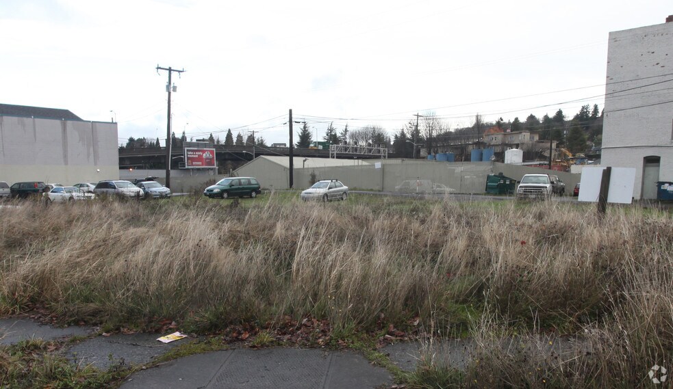 More Photos Of 6272 Stanley Ave, Seattle Land For Sale
