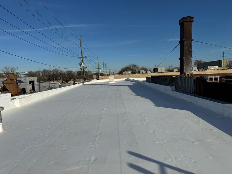 More Photos Of 250 Mechanic St, Camden Industrial For Sale