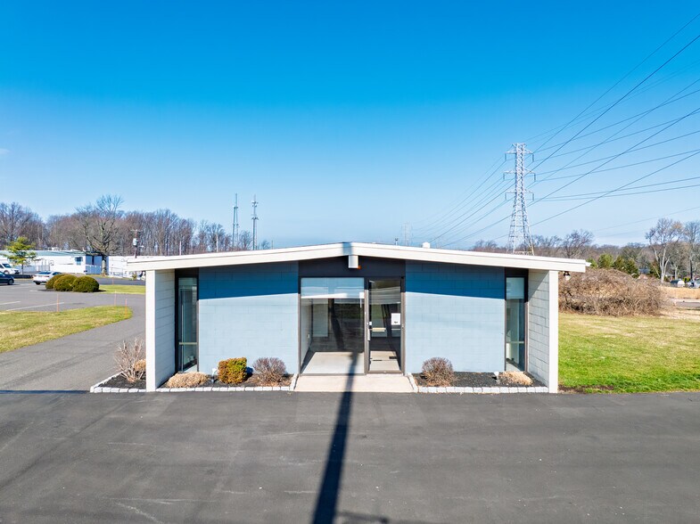 More Photos Of 1265 DeKalb Pike, Blue Bell Land For Lease