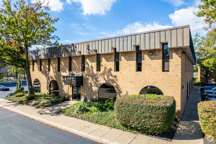 Primary Photo Of 1750 Walton Rd, Blue Bell Office For Lease