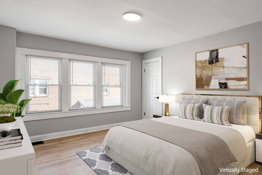 More Photos Of 1262-1274 S High St, Columbus Apartments For Lease