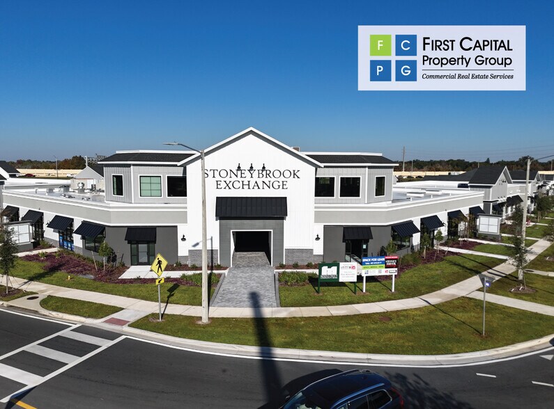More Photos Of Stoneybrook W PKWY & Windermere - BLD 9 rd, Winter Garden Unknown For Lease
