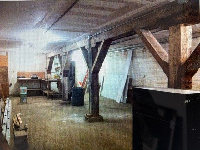 More Photos Of 64 Washington Ave, Brooklyn Storefront Retail Residential For Lease