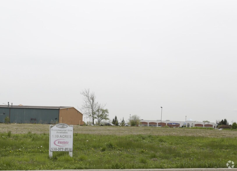 More Photos Of N Randall & Main St, St Charles Land For Sale