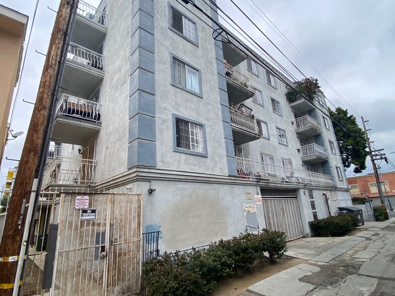 More Photos Of 518 E 4th St, Long Beach Apartments For Sale