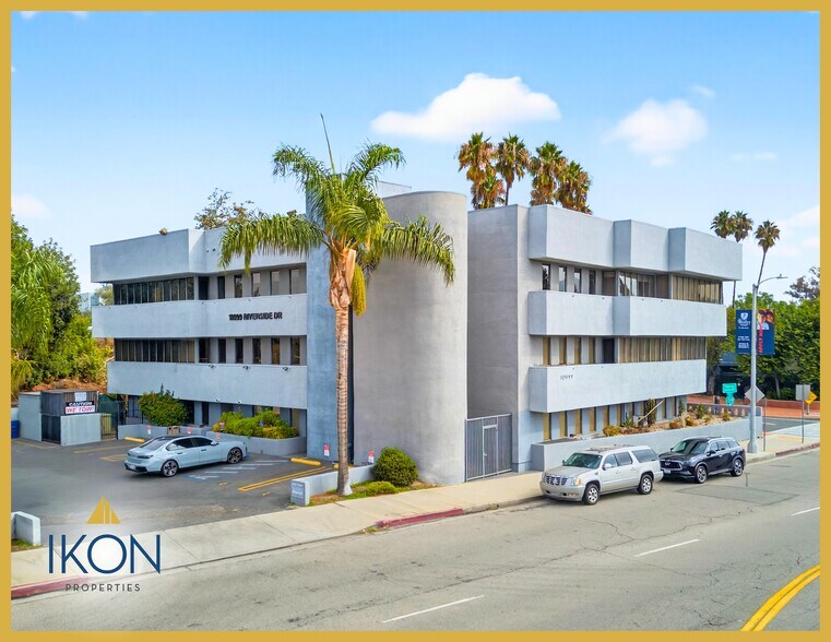 Primary Photo Of 10999 Riverside Dr, North Hollywood Loft Creative Space For Lease