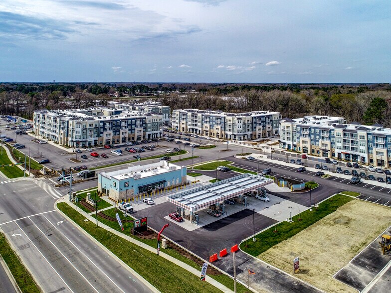 More Photos Of 1701 Bridgeport Way, Suffolk Land For Lease