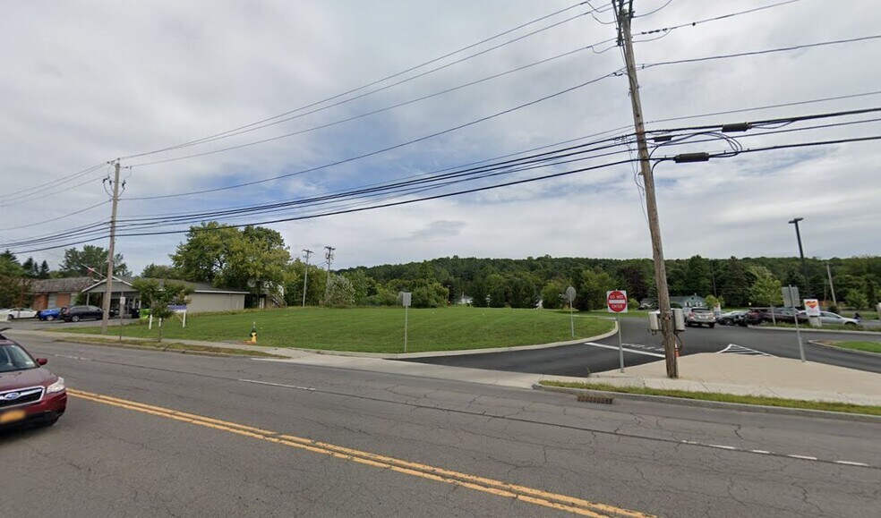 More Photos Of 314 Fayette St, Manlius Land For Sale