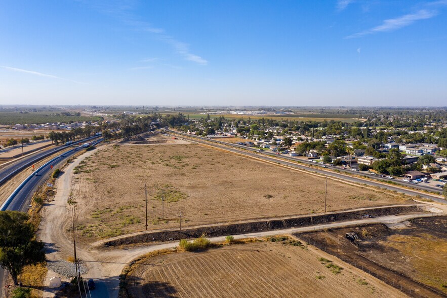 More Photos Of 1901 Sycamore Ave, Atwater Land For Lease