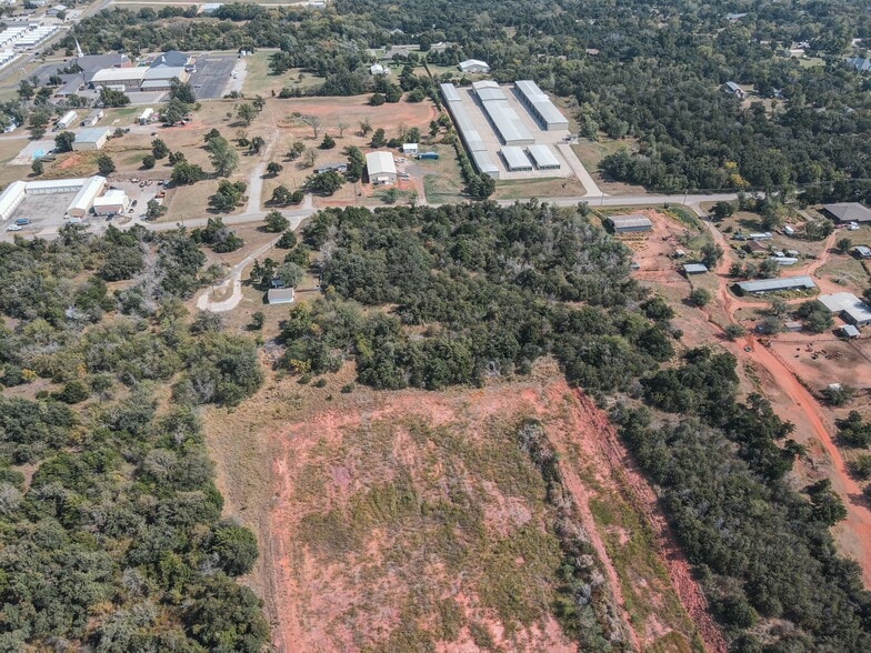 More Photos Of E Waterloo Road @ N Coltrane Rd, Edmond Land For Sale