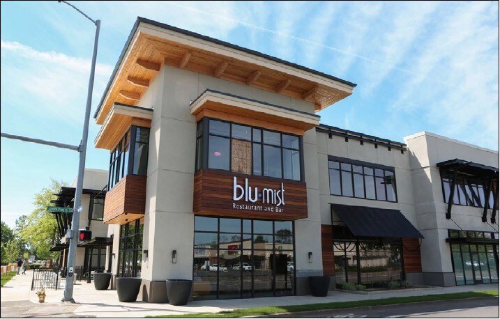 Primary Photo Of 1400 Valley River Dr, Eugene Medical For Lease