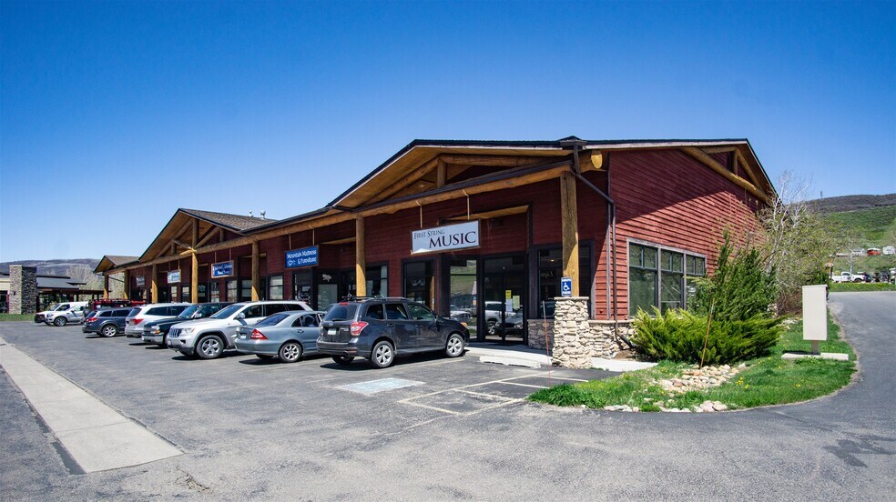 More Photos Of 1880 Loggers Ln, Steamboat Springs General Retail For Lease