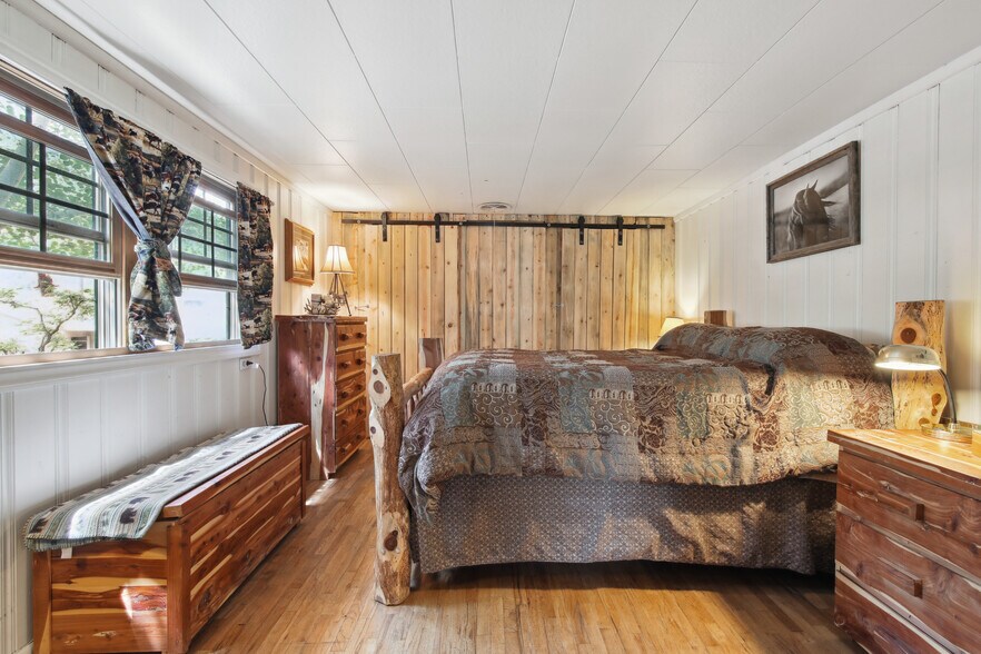 More Photos Of 1615 CO Rd 308 Rd, Dumont Freestanding For Sale