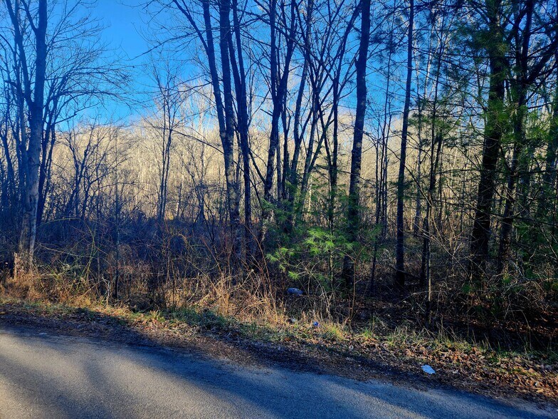 More Photos Of Lyle Wilson Rd, Cullowhee Land For Sale
