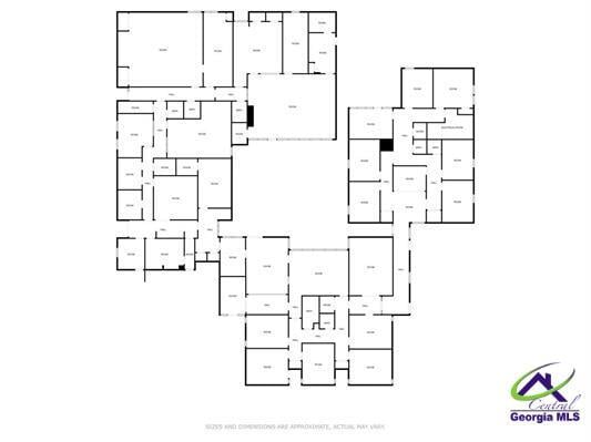 More Photos Of 512 Sumter St, Montezuma Medical For Sale