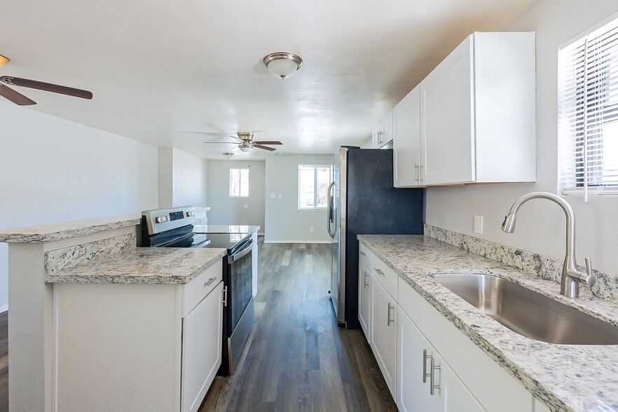 More Photos Of 1425 E Roosevelt St, Phoenix Apartments For Sale