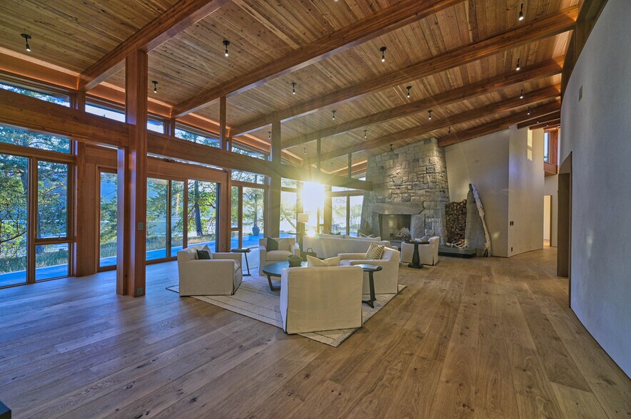 More Photos Of 3200 Clam Bay Rd, Pender Island Land For Sale