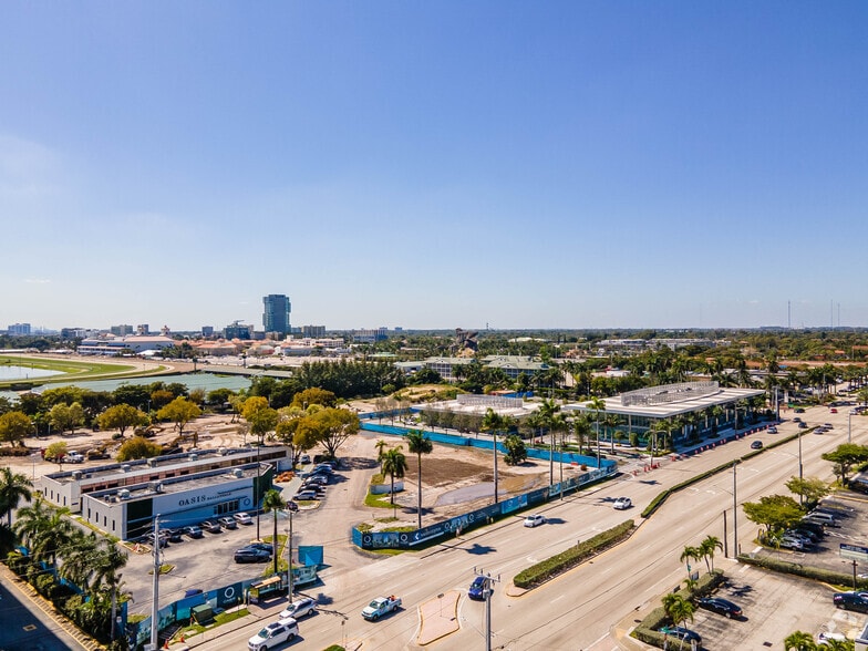 More Photos Of 1000-1100 E Hallandale Beach Blvd, Hallandale Beach Office For Sale