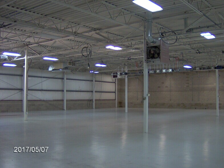 More Photos Of 4028 Binion Way, Mason Warehouse For Lease