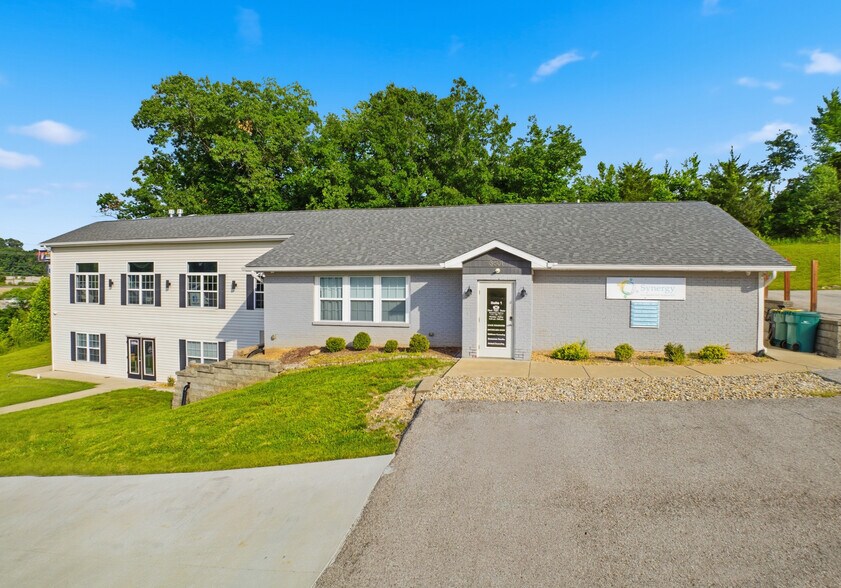 Primary Photo Of 3601 Commerce Dr, Arnold Office For Sale