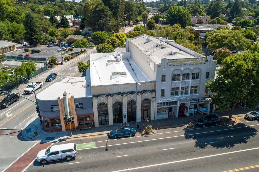 More Photos Of 4630 Soquel Dr, Soquel Office For Lease