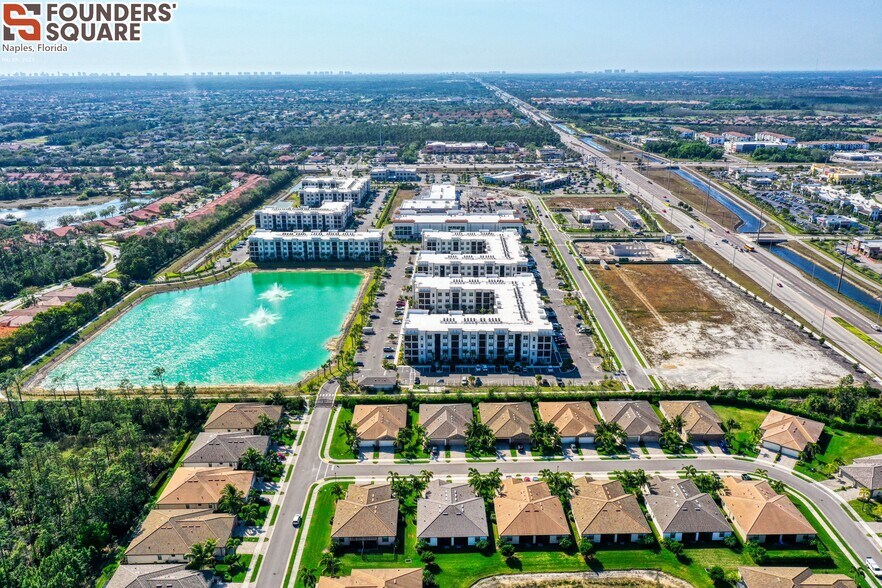 More Photos Of 8845 Founders Square Dr, Naples Storefront For Lease