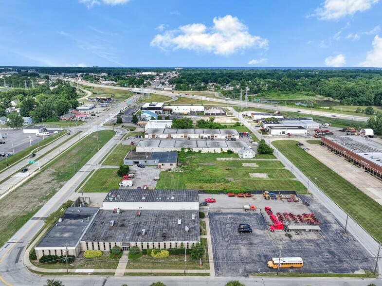 More Photos Of 3950 Ben Hur Ave, Willoughby Manufacturing For Sale