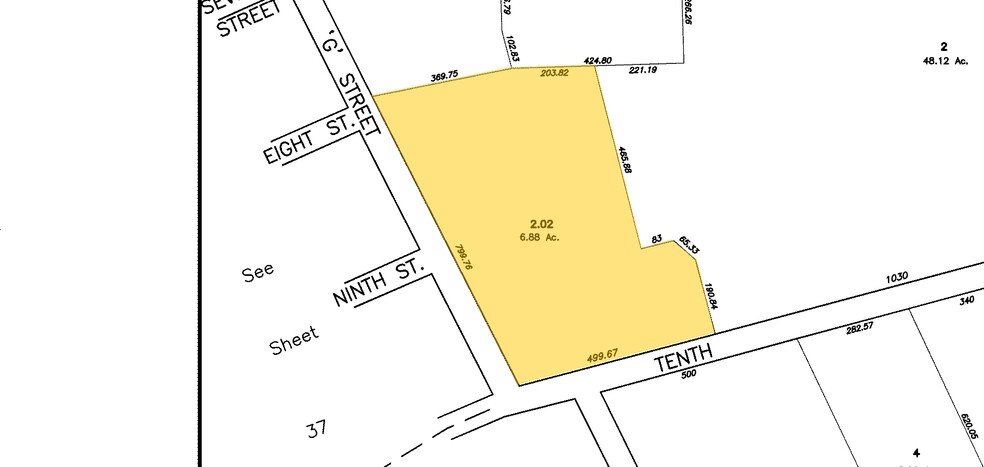 1000 N 10th St, Millville, NJ 08332 - Industrial For Lease Cityfeet.com