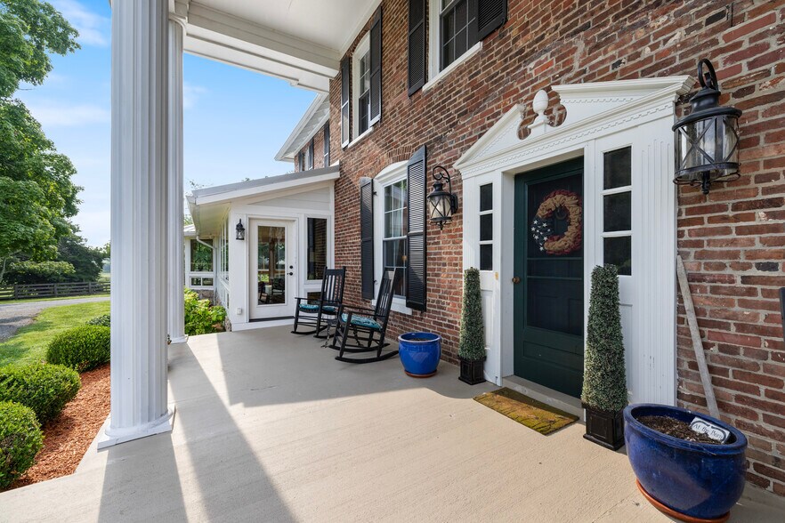 More Photos Of 575 Moody Pike, Shelbyville Land For Sale