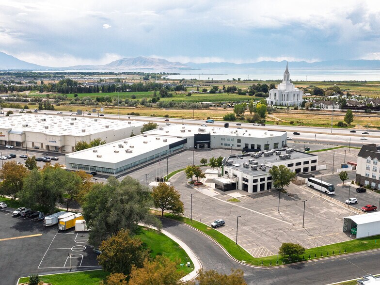 More Photos Of 1278-1296 Sandhill Rd, Orem Office For Sale