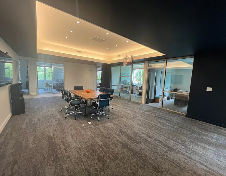 More Photos Of 100 10th St, Charlottesville Office For Sale