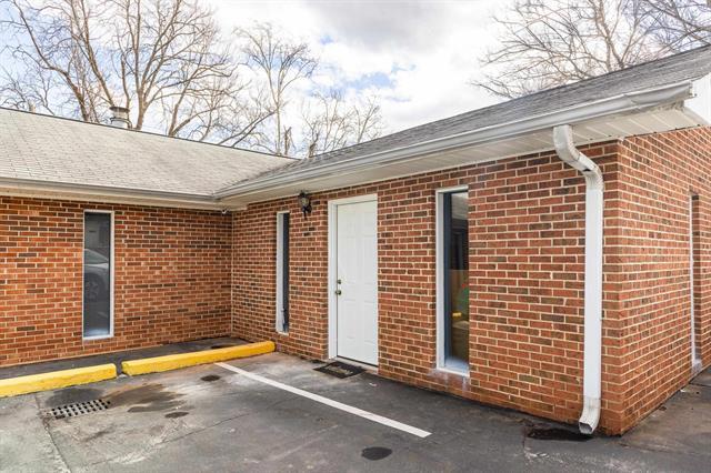 More Photos Of 250 Cedar Springs Ave, Spartanburg Light Manufacturing For Sale