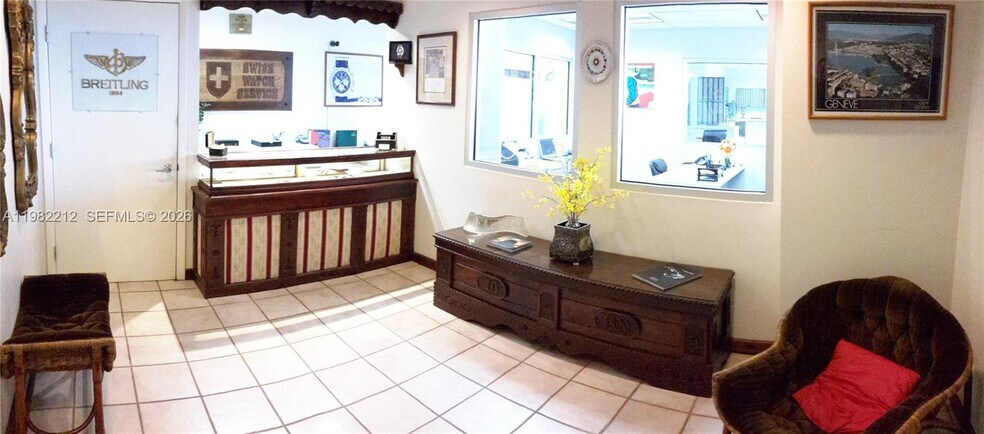 More Photos Of 111 KANE CONCOURSE St, Bay Harbor Islands Office For Sale