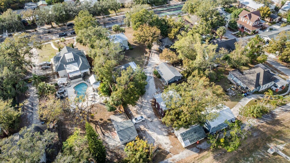 More Photos Of 5113 N Central Ave, Tampa Apartments For Sale