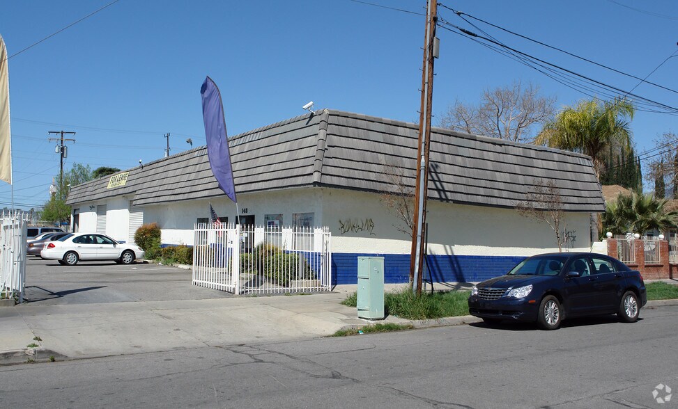 More Photos Of 148 E Baseline St, San Bernardino Coworking Space
