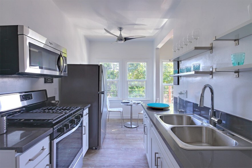 More Photos Of 4108 Marathon St, Los Angeles Apartments For Sale