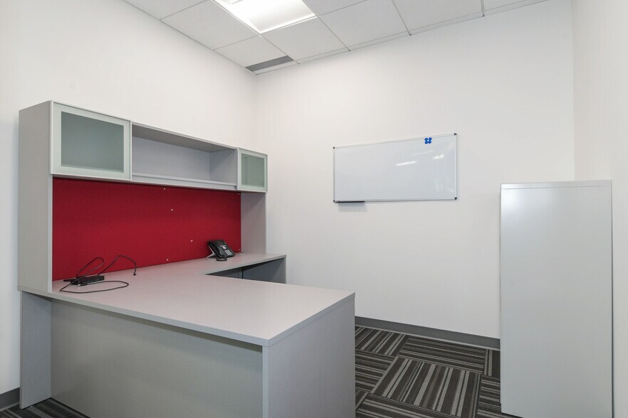 More Photos Of 17650 66A Ave, Surrey Office For Lease