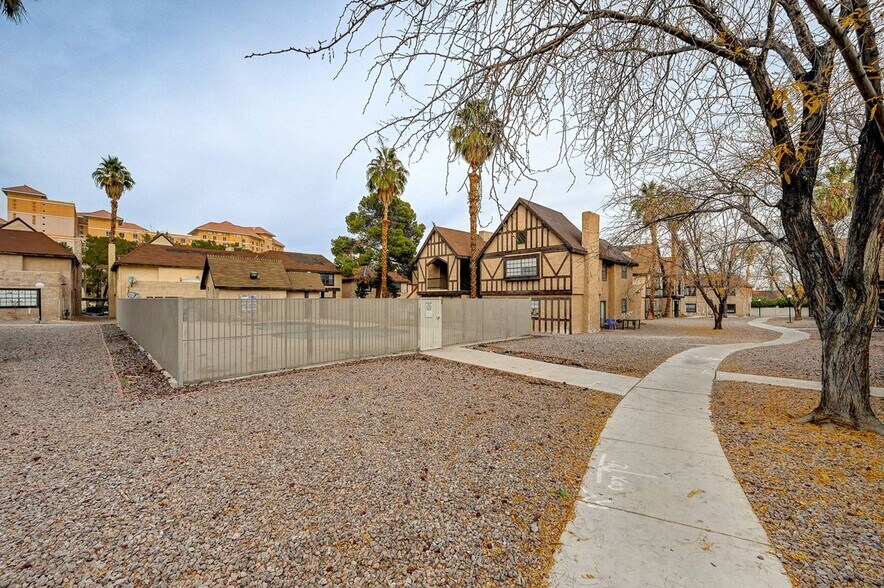 More Photos Of 4630 Koval Ln, Las Vegas Apartments For Sale